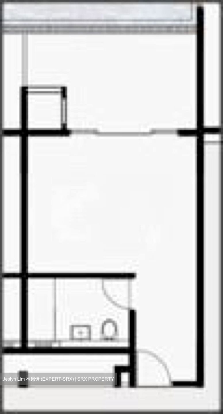 Grandview Suites (D14), Apartment #453477821